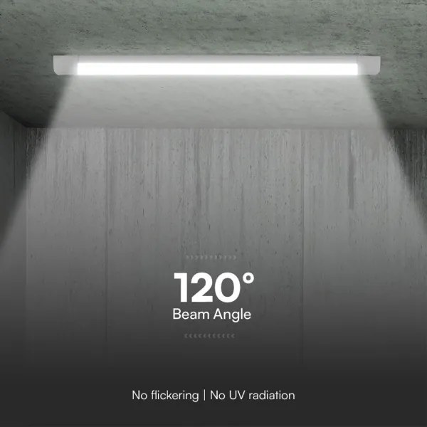 LED fénycsöves lámpa LED/50W/230V 3000/4000/6500K 146 cm