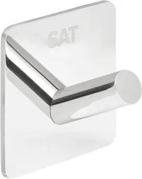 Fogas SAT rozsdamentes acél HACEKNALEP1H