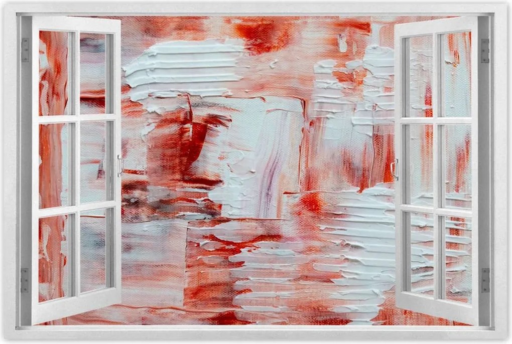 Poszterek 60x40 Absztrakt Rylec