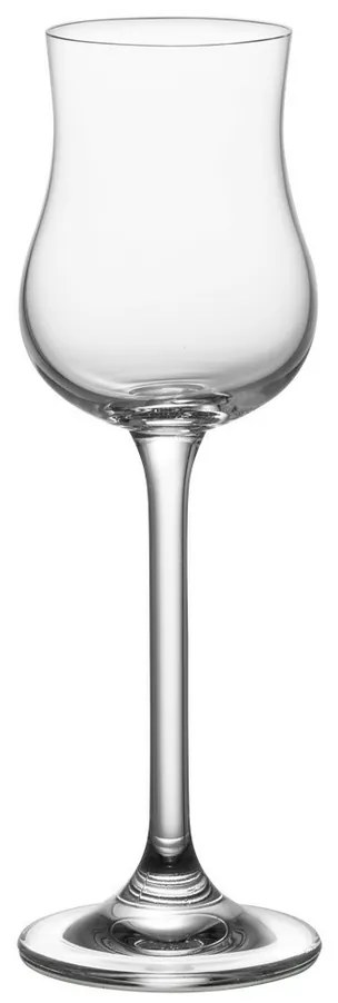 Tescoma Grappa/rum pohárkészlet CHARLIE, 6 db, 110ml