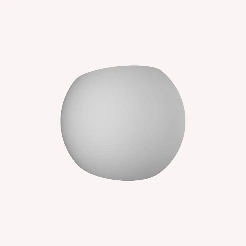 Zambelis WALL LIGHT 180028 Fali lámpa 1x25W/G9 IP20