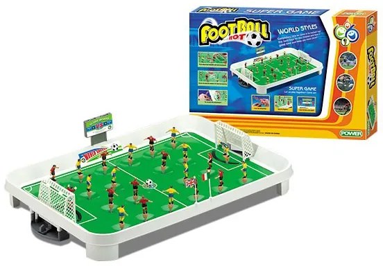G21 Játék asztali foci (690962)