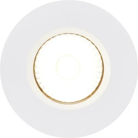 Nordlux FREMONT 2310036001 Beépíthető spotlámpa 1x4,5W/LED 2700K 345LM IP65