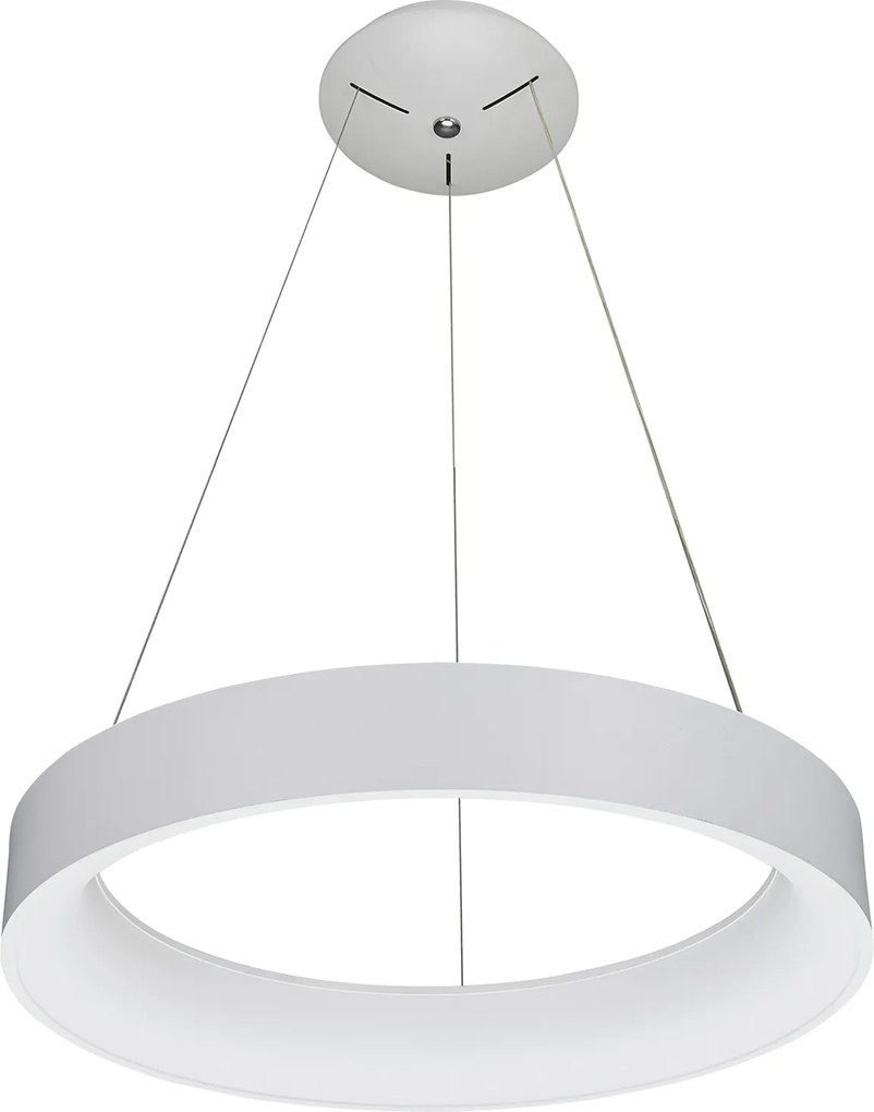 Italux Modern LED függeszték Chiara Fehér ITX3945-842RP-WH-3