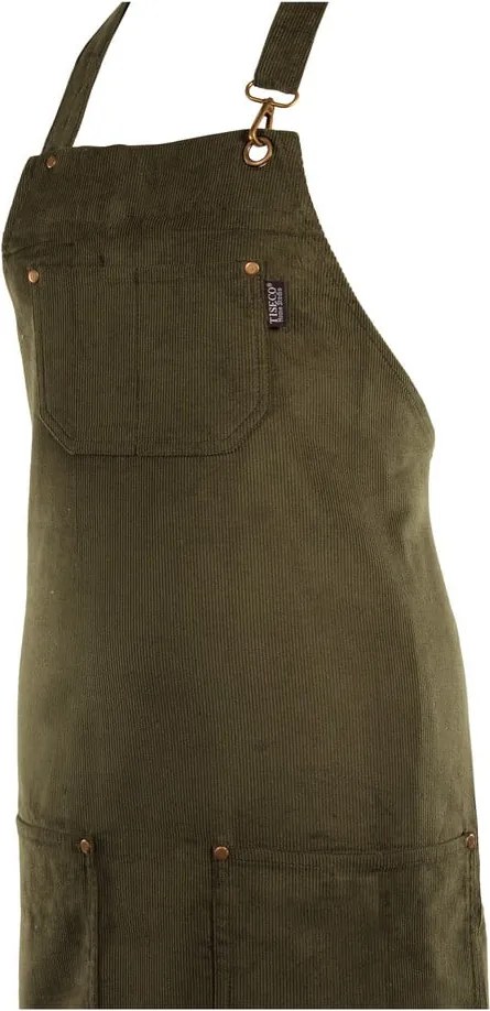 Kötény Velmar – Tiseco Home Studio