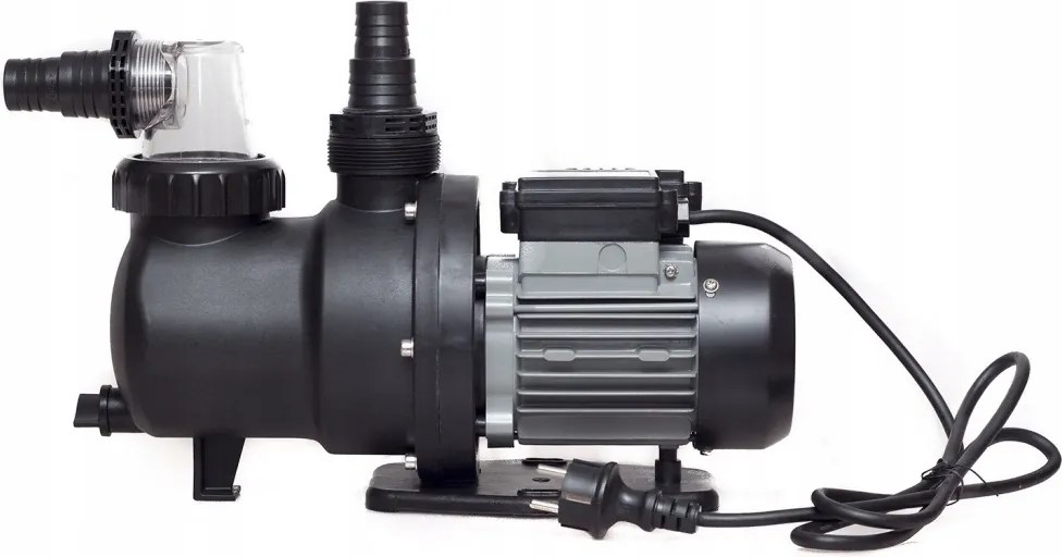 Gre PP077 medenceszivattyú 9,5 m3/óra