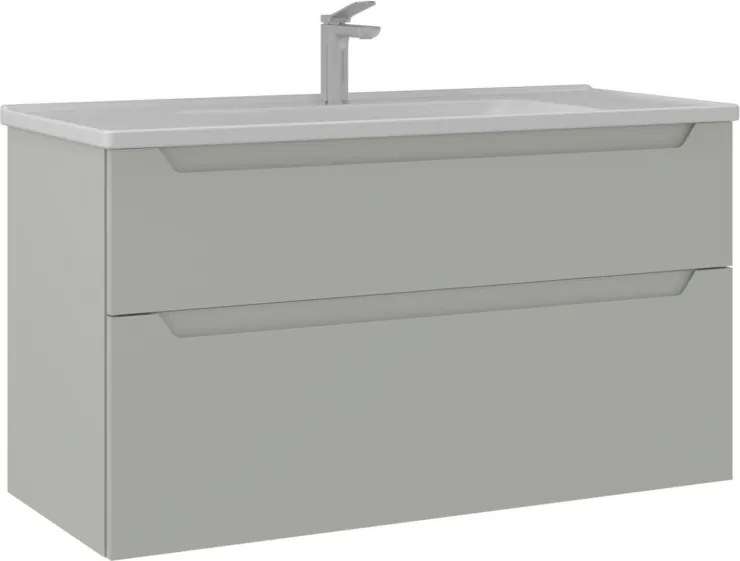 Messina mosdószekrény, 100 cm – TR785PNC1415