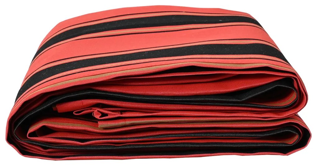 napvitorla alternatív anyag multicolor 10x1.6 m
