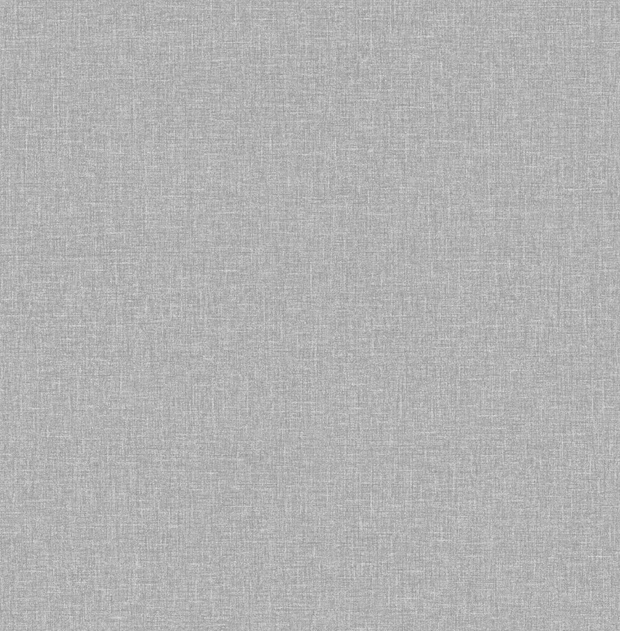 Minta nélküli szürke egyszínű fali tapéta