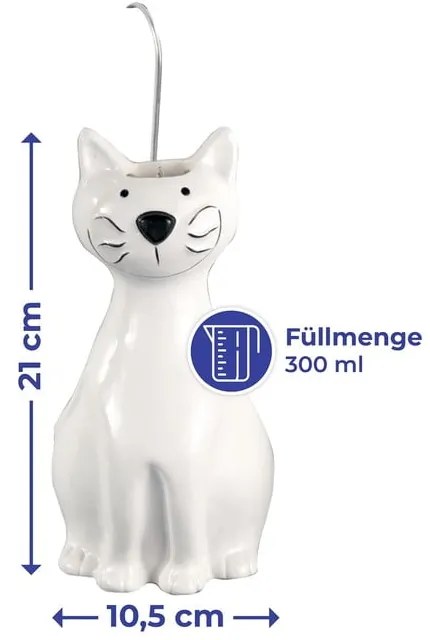 Kerámia párásító szett radiátorra 2 db-os - Maximex