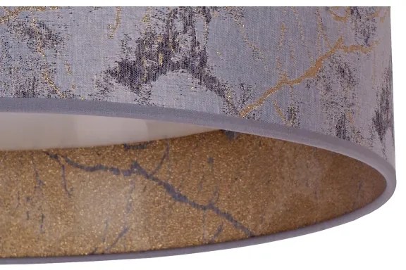 Brilagi - LED Mennyezeti lámpa VELVET LED/12W/230V á. 30 cm 3000K/4000K/6400K