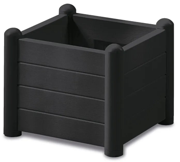 STEFANPLAST Mellkas 30 L, antracit