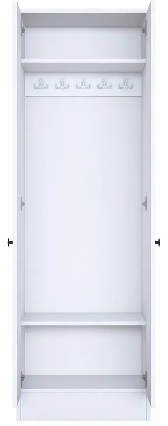Előszobafal P6 - M14 - 2576