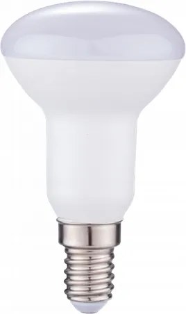 Led izzó E14 Golyó 5W 400lm 3000K Meleg 120°