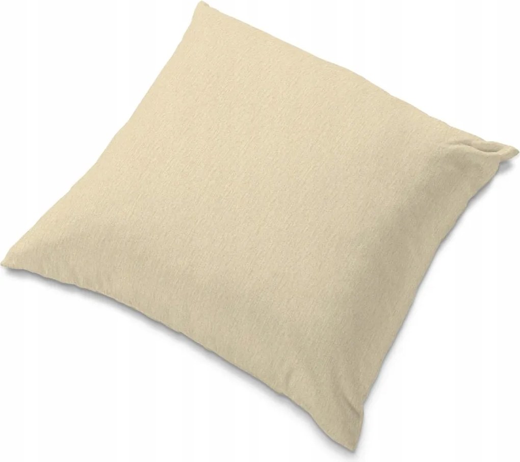 Dekoria Tomelilla párnahuzat 55x55cm Ikea barna