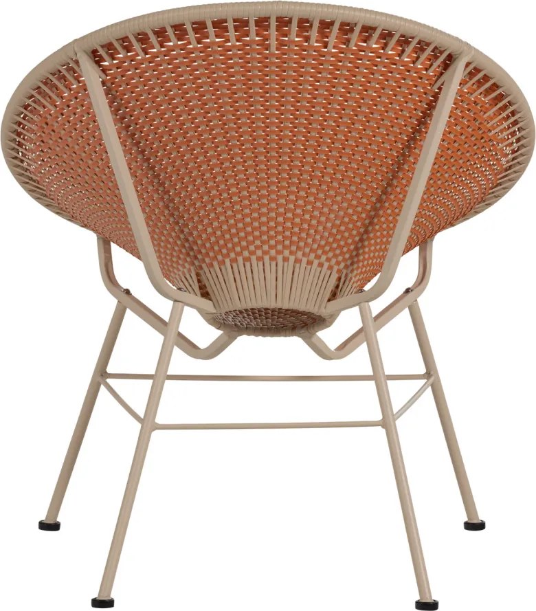 Kazoun kerti pihenő fotel