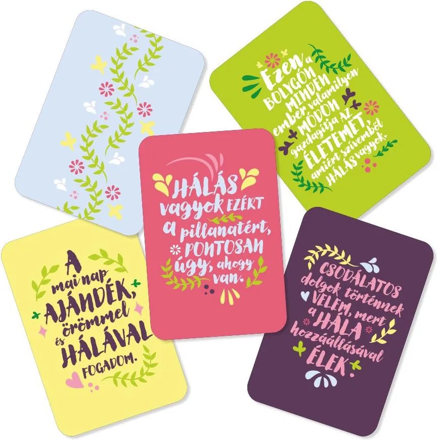 Hála megerősítések