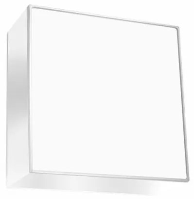 Sollux HORUS SL.0144 Süllyesztett mennyezeti lámpa 1x60W/E27 IP20