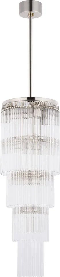 KUTEK FIL-ZW-10-BN-250-270 FILAGO Modern Függesztett Lámpa IP20