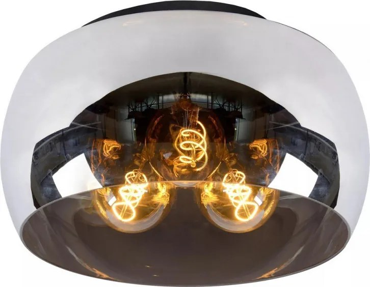 LUCIDE 45101-40-65 OLIVIA Glamour Mennyezeti Lámpa E27 IP20
