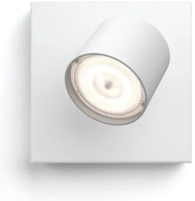 Philips 56240/31/P0 - MYLIVING STAR LED 4W 230V állítható spotlámpa