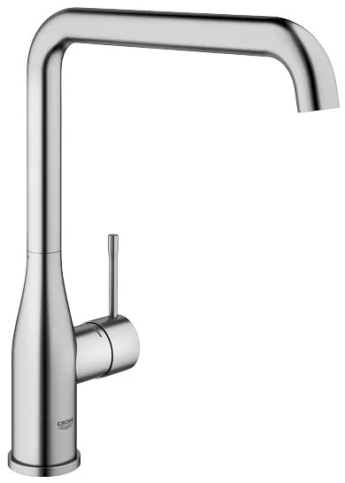 GROHE 30269GN0 - ESSENCE mosogatócsaptelep, aranyszínű
