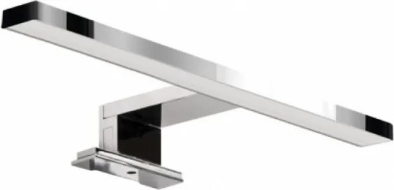 STRÜHM-2367 ROXANA Króm színű Fürdőszoba Tükörmegvilágító lámpa LED 5W IP44