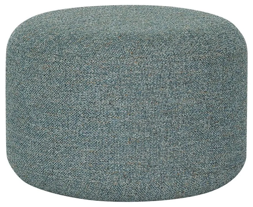 Szürke puff Marshmellow – Hübsch