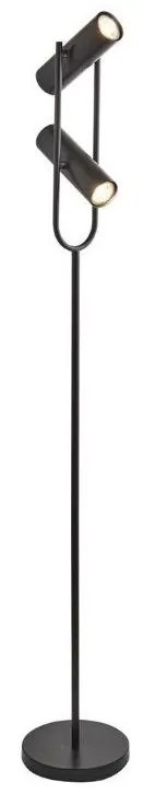 Searchlight - Állólámpa TELESCOPE 2xGU10/10W/230V