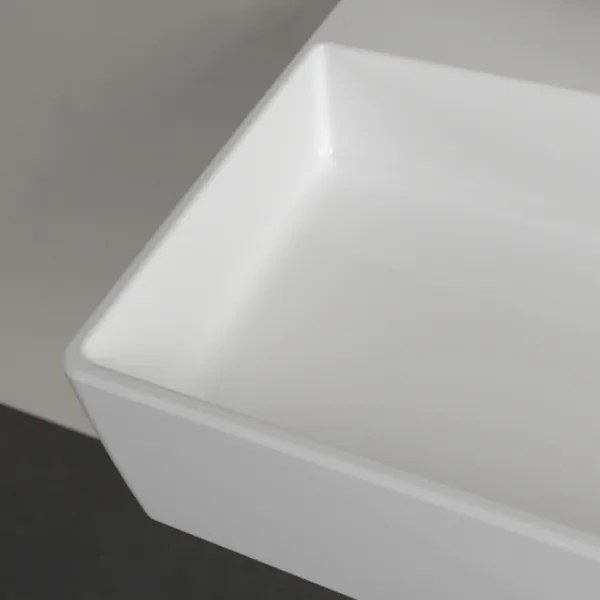 Villeroy & Boch 4A226G01 - MEMENTO 60x42 cm függesztett mosdó kerámia/fehér