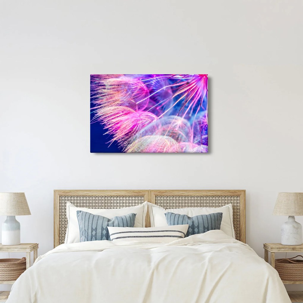 Kép - Makró (90x60 cm)