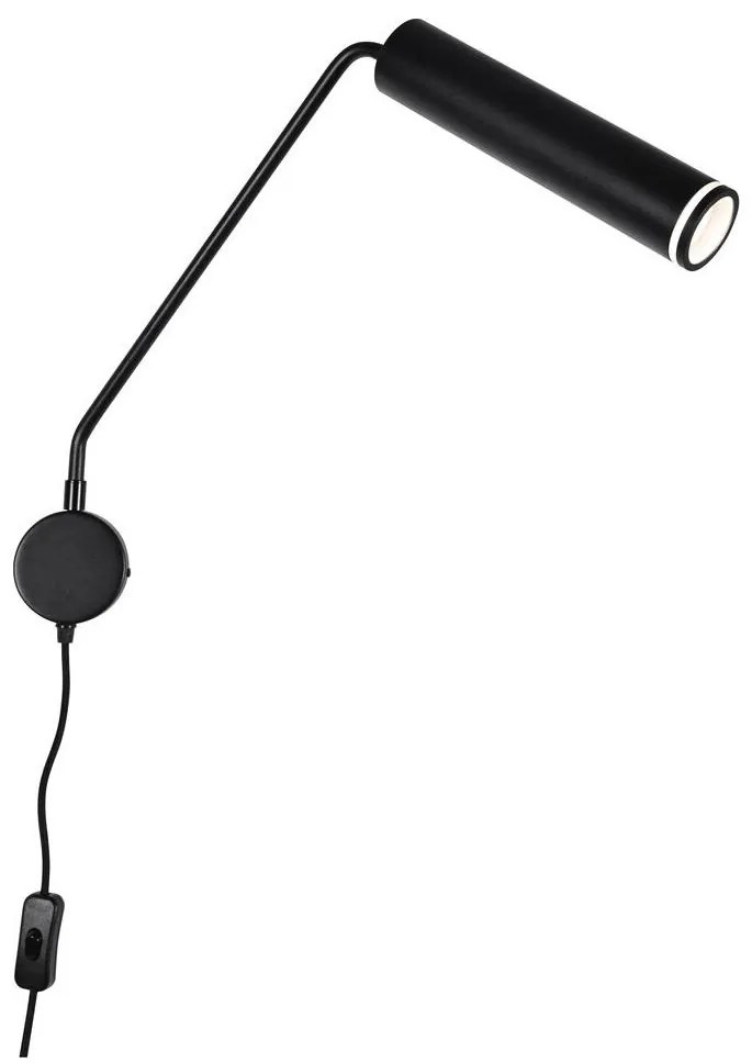 Rabalux Rabalux 73041 - Fali lámpa SENOBIA 1xGU10/35W/230V RL73041