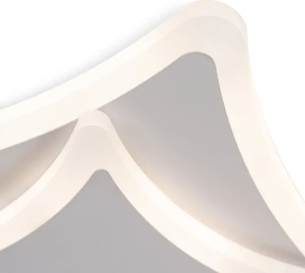 Brilagi - LED mennyezeti lámpa MODERN MINI LED/24W/230V 3000/4000/6000K