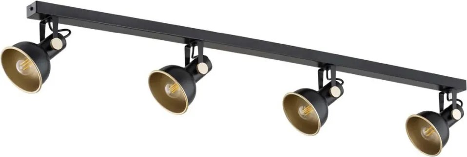 Argon LENORA 1799 Spotlámpa 4x7W/E14 IP20