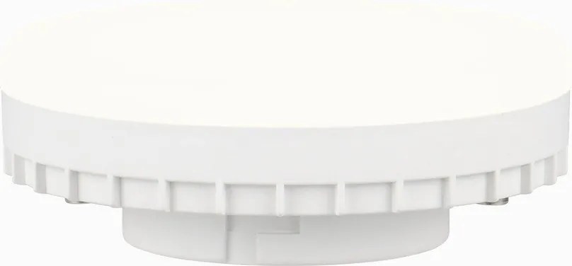 Semleges fehér LED dimmelhető izzó GX-53, 10 W – Trio