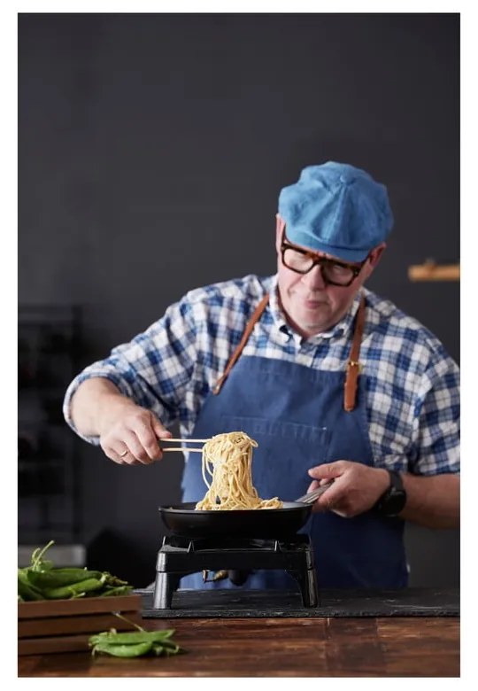 Alumínium serpenyő tapadásmentes felülettel ø 28 cm – Holm