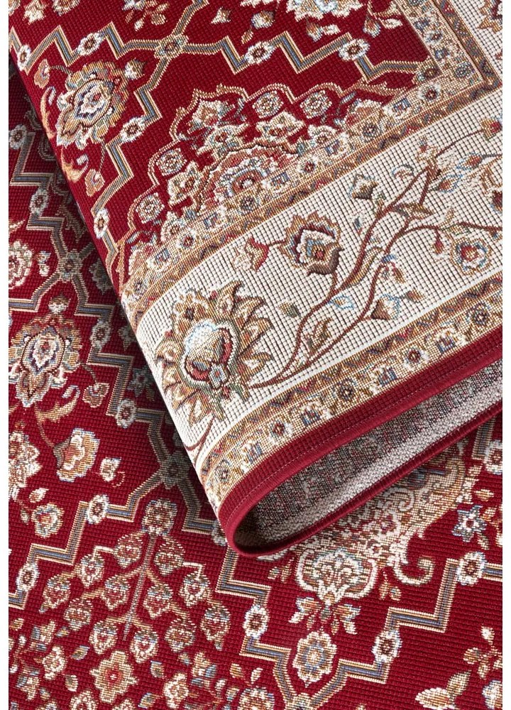 Piros kültéri szőnyeg 160x235 cm Pierre – Villeroy&Boch