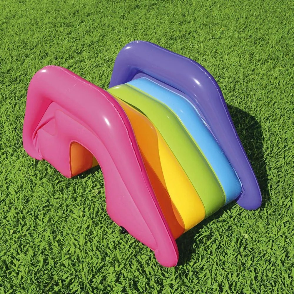 Sunnyland csobbanó gyerek játszómedence