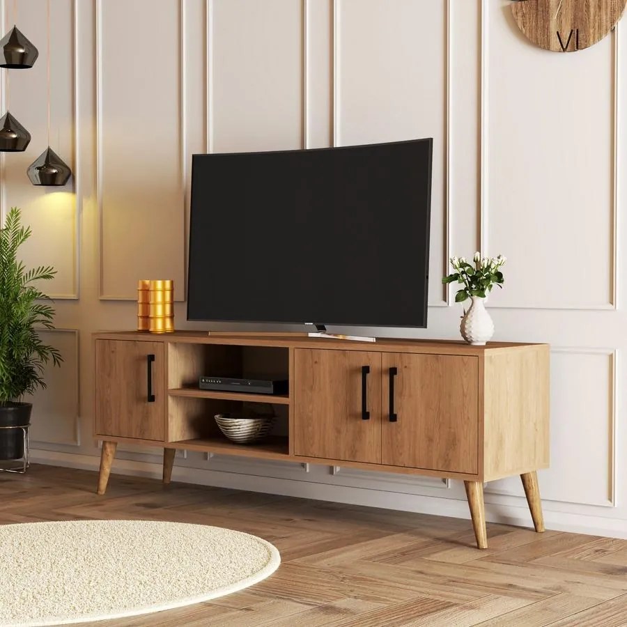 TV szekrény Exxen - 1586