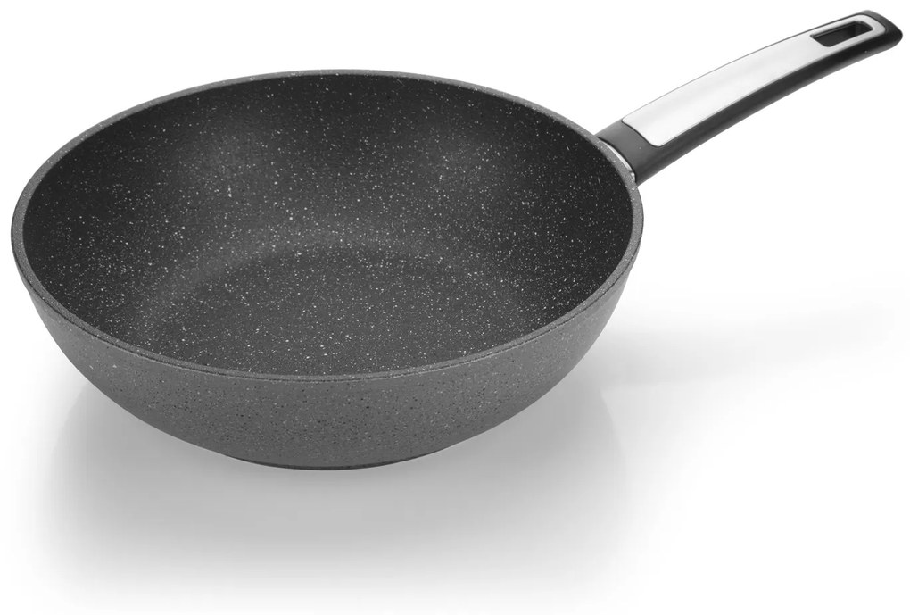 Tescoma i-PREMIUM Stone Wok, 28 cm