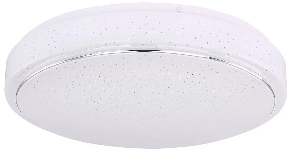 Globo - LED Mennyezeti lámpa KALLE LED/24W/230V 3000/4000/6000K átm. 37,5 cm