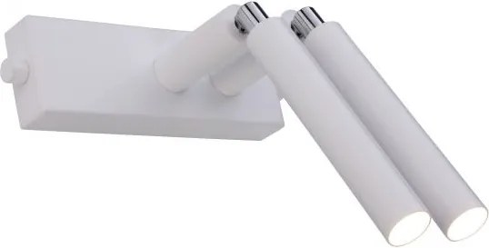 Antigo Alha 9339 Fali Lámpa 2x40W/G9 IP20