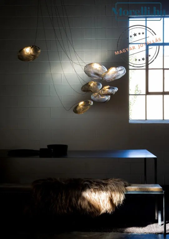 BOCCI 73-19 Modern Függesztett Lámpa LED IP20