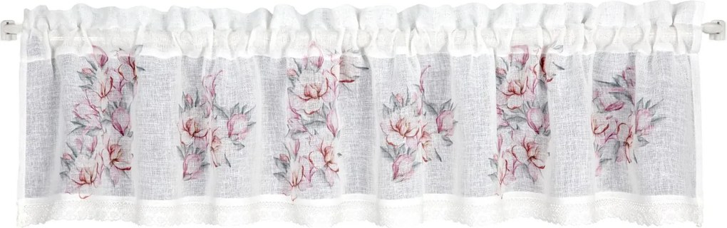 Függöny készre szerelve Suzy 30x150 Eurofirany