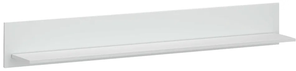 Polc Lafer 150 (fehér). 1034092
