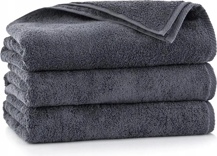 Törölköző KIWI-2 100x150 Zwoltex grafit