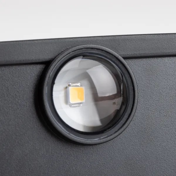 Immax 08491L - LED napelemes fali lámpa szenzorral LED/2W/5V IP54