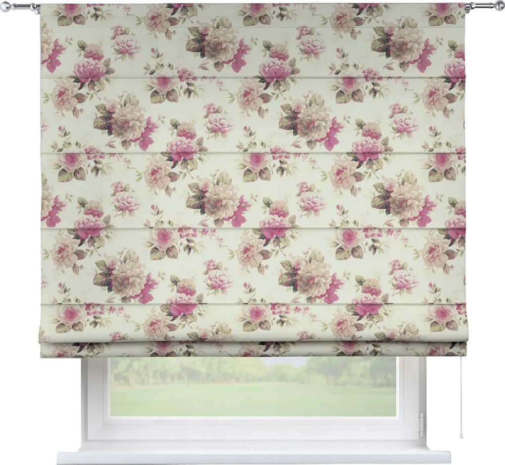 Kész Római roló Torino 140x180cm lila