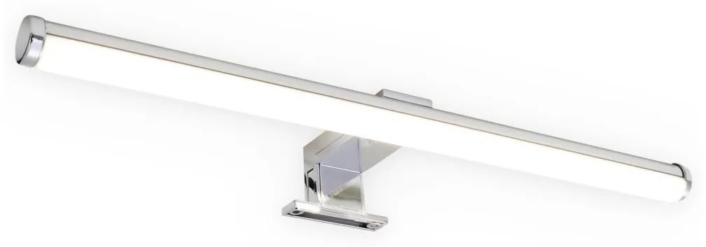 Briloner Briloner 2105-018 - LED fürdőszobai tükörvilágítás LED/6W/230V IP23 BL1078
