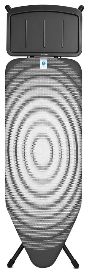 Vasalódeszka Titan Oval C – Brabantia